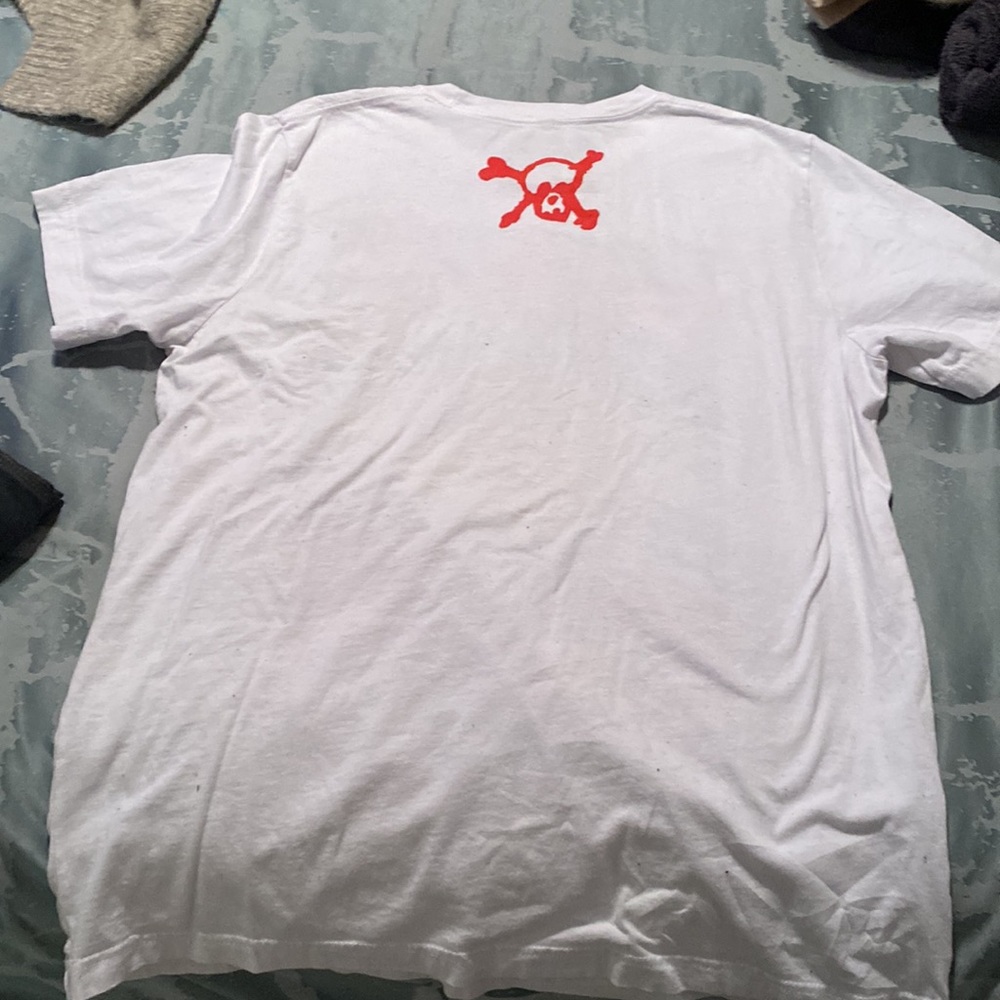 Return of the Living Dead T-Shirt, White - Picture 9 of 9